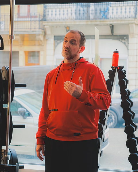 Portrait d’Alexis Toulet